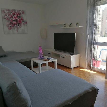 Apartman Petra Пула Екстериор снимка