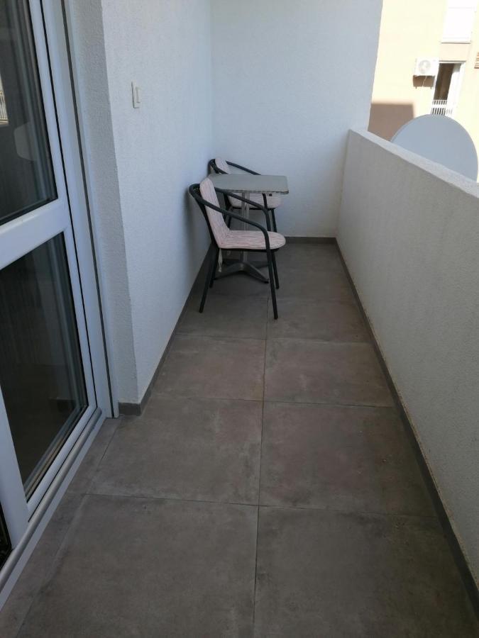 Apartman Petra Пула Екстериор снимка